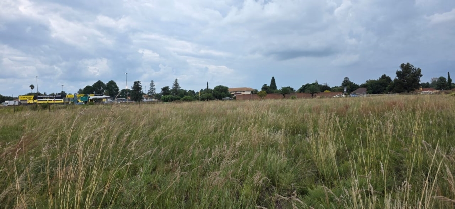 Commercial Property for Sale in Stilfontein North West